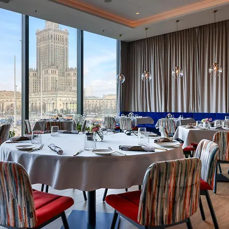 Warsaw Presidential Hotel-3