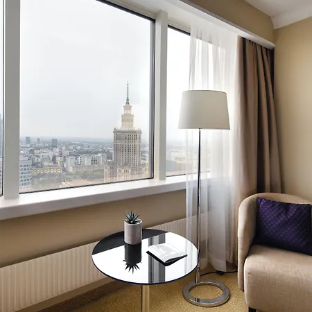 Warsaw Presidential Hotel-2