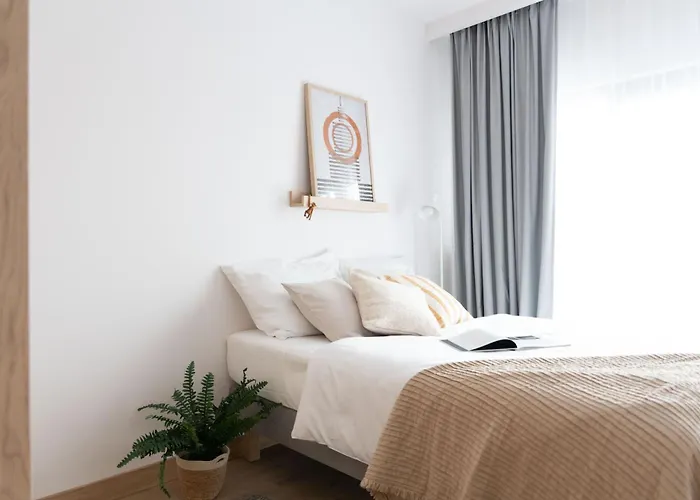 Hotel Noli Mokotow Warszawa