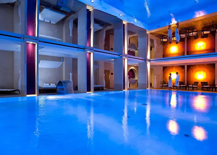 Sofitel VictoriaHotel Warszawa